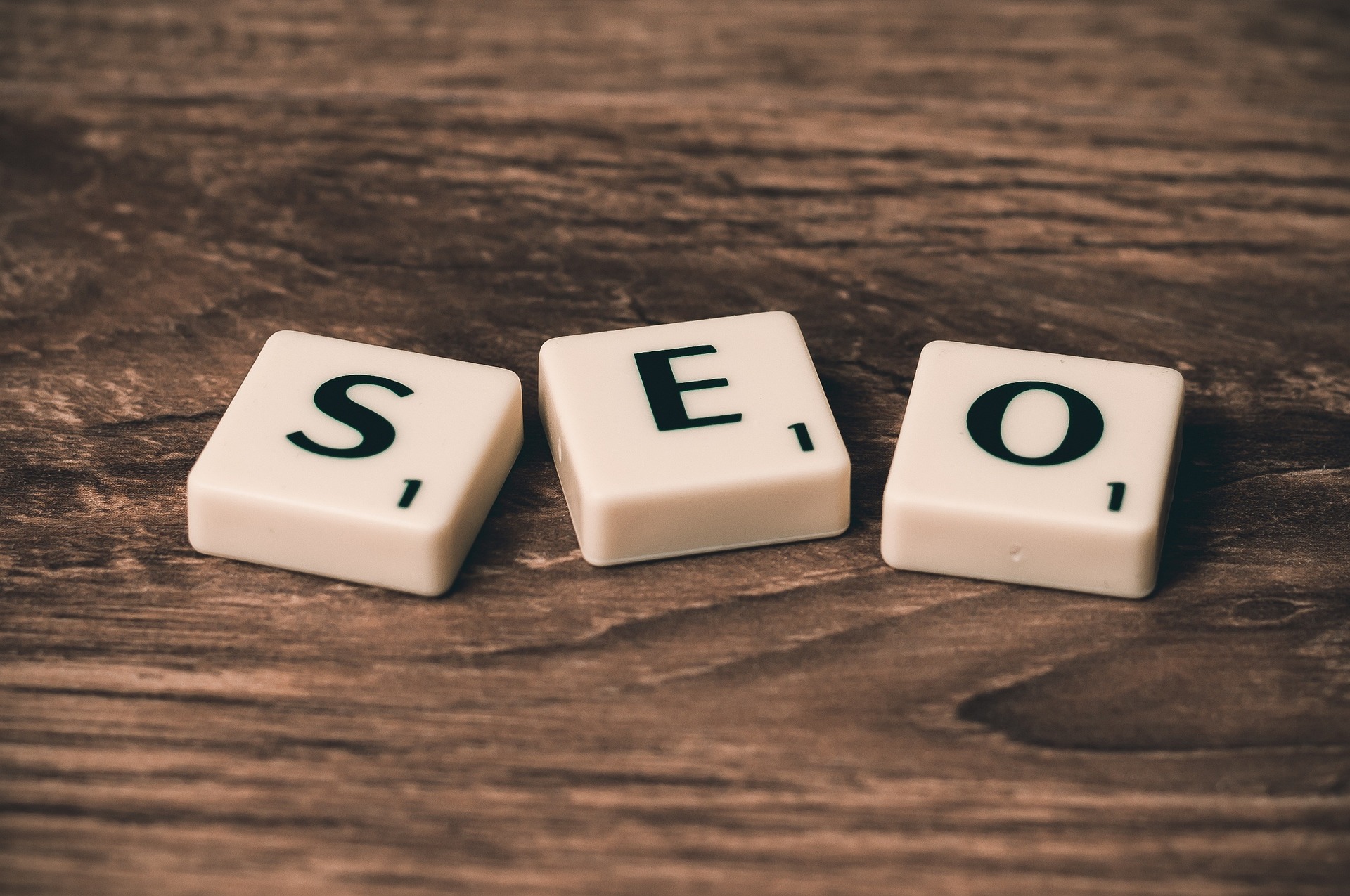 SEO trendy v roku 2023