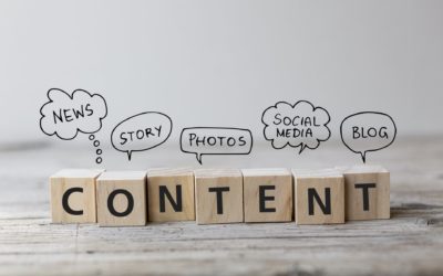 Obsahový marketing: Prečo je dôležitý hodnotný obsah na webe?