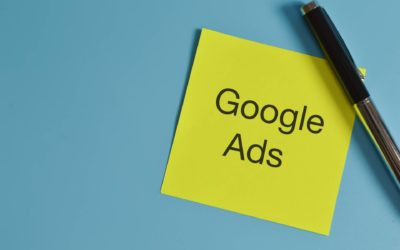 Ako zarobiť na reklamách pri obsahovom webe a blogu? Zoznámte sa s Google AdSense