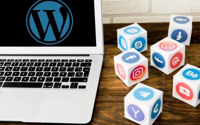 Ako správne prepojiť WordPress so sociálnymi sieťami?