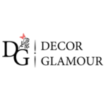 Decor-Glamour Logo