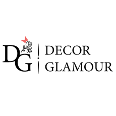 Decor-Glamour Logo