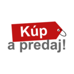 Kup a predaj Logo