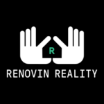 Renovin Logo