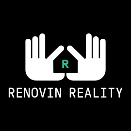 Renovin Logo