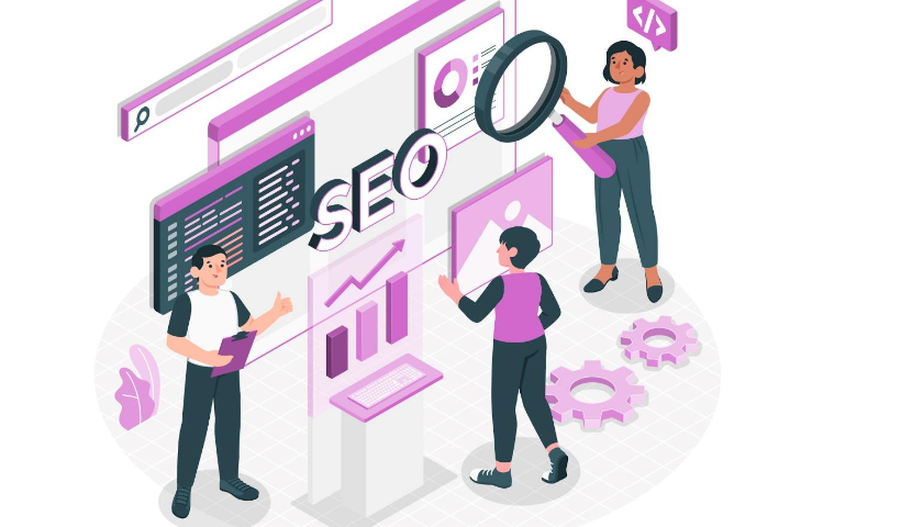 SEO pre WordPress v roku 2024: Dôležité tipy pre lepší výkon